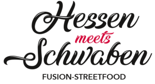 Hessen meets Schwaben - Fusion-Streetfood