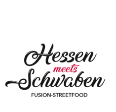 Hessen meets Schwaben - Fusion-Streetfood