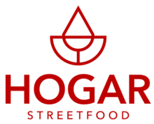 Logo von Hogar Streetfood